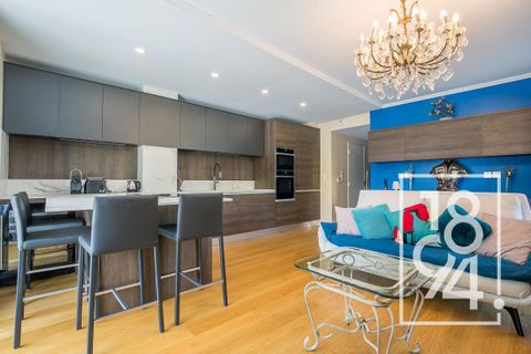 Leilighet i Marseille, Bouches-du-Rhone, Marseille - € 499 000 | Ref: 7WYO-UMD-7Z7 - foto 5