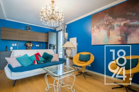 Leilighet i Marseille, Bouches-du-Rhone, Marseille - € 499 000 | Ref: 7WYO-UMD-7Z7 - foto 6