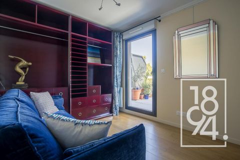 Leilighet i Marseille, Bouches-du-Rhone, Marseille - € 499 000 | Ref: 7WYO-UMD-7Z7 - foto 8