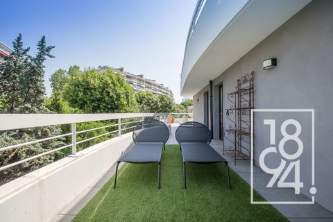Leilighet i Marseille, Bouches-du-Rhone, Marseille - € 499 000 | Ref: 7WYO-UMD-7Z7 - foto 10