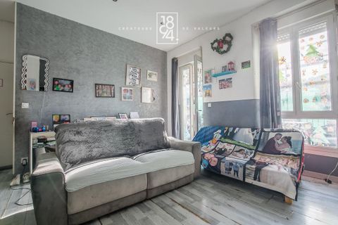 Lejlighed i Marseille, Bouches-du-Rhone, Marseille - € 123.000 | Ref: TDA2-61P-RGZ - foto 3
