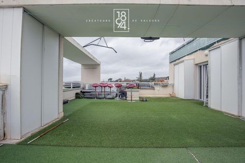 Lejlighed i Marseille, Bouches-du-Rhone, Marseille - € 242.000 | Ref: TV7K-2HS-AYQ - foto 1