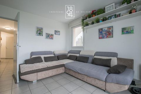 Lejlighed i Marseille, Bouches-du-Rhone, Marseille - € 242.000 | Ref: TV7K-2HS-AYQ - foto 6