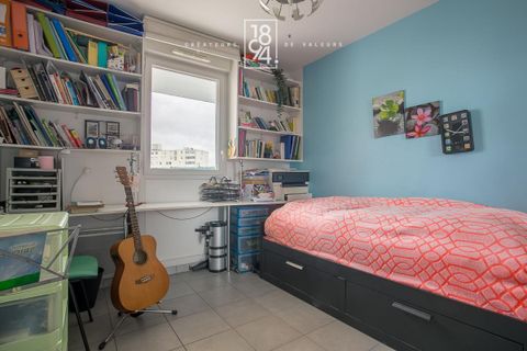 Lejlighed i Marseille, Bouches-du-Rhone, Marseille - € 242.000 | Ref: TV7K-2HS-AYQ - foto 8