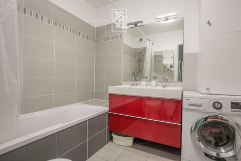 Lejlighed i Marseille, Bouches-du-Rhone, Marseille - € 242.000 | Ref: TV7K-2HS-AYQ - foto 9