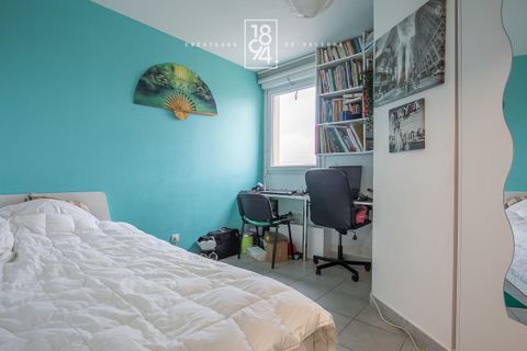 Lejlighed i Marseille, Bouches-du-Rhone, Marseille - € 242.000 | Ref: TV7K-2HS-AYQ - foto 10