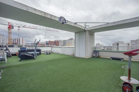 Lejlighed i Marseille, Bouches-du-Rhone, Marseille - € 242.000 | Ref: TV7K-2HS-AYQ - foto 13