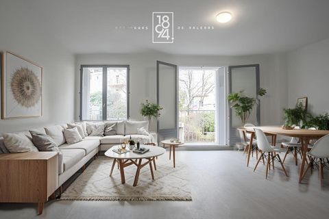 Lejlighed i Marseille, Bouches-du-Rhone, Marseille - € 145.000 | Ref: 1S8U-NKO-EOJ - foto 1