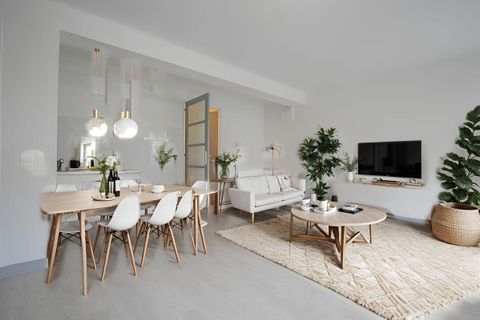 Lejlighed i Marseille, Bouches-du-Rhone, Marseille - € 145.000 | Ref: 1S8U-NKO-EOJ - foto 3