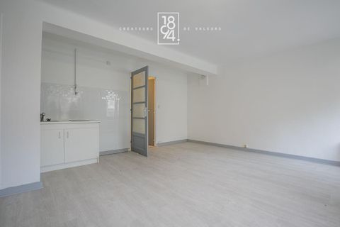 Lejlighed i Marseille, Bouches-du-Rhone, Marseille - € 145.000 | Ref: 1S8U-NKO-EOJ - foto 4