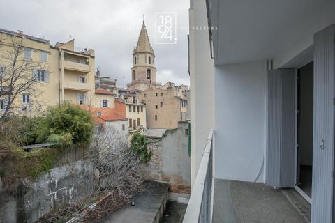 Lejlighed i Marseille, Bouches-du-Rhone, Marseille - € 145.000 | Ref: 1S8U-NKO-EOJ - foto 5