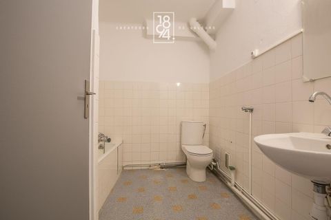 Lejlighed i Marseille, Bouches-du-Rhone, Marseille - € 145.000 | Ref: 1S8U-NKO-EOJ - foto 7