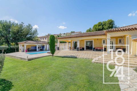 Villa i Marseille, Bouches-du-Rhone, Marseille - € 990.000 | Ref: 1JEJ-RRB-32T - foto 1