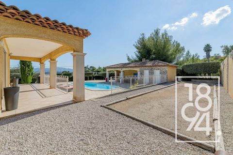 Villa i Marseille, Bouches-du-Rhone, Marseille - € 990.000 | Ref: 1JEJ-RRB-32T - foto 4