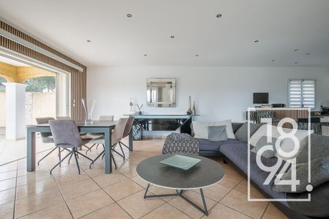 Villa i Marseille, Bouches-du-Rhone, Marseille - € 990.000 | Ref: 1JEJ-RRB-32T - foto 5