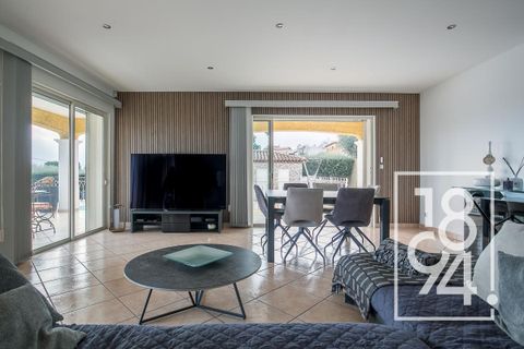 Villa i Marseille, Bouches-du-Rhone, Marseille - € 990.000 | Ref: 1JEJ-RRB-32T - foto 6