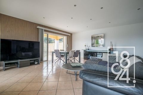 Villa i Marseille, Bouches-du-Rhone, Marseille - € 990.000 | Ref: 1JEJ-RRB-32T - foto 7