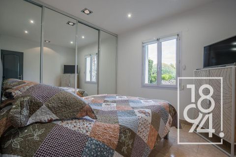 Villa i Marseille, Bouches-du-Rhone, Marseille - € 990.000 | Ref: 1JEJ-RRB-32T - foto 12