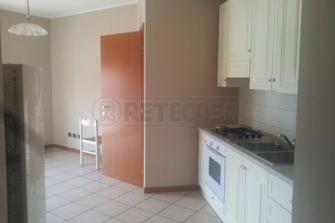 Leilighet i Seriate, Bergamo, Seriate - € 115 000 | Ref: TZMA01-2 - foto 4