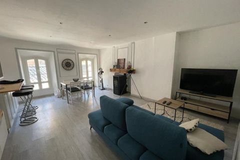 Lejlighed i Coudoux, Bouches-du-Rhone, Coudoux - € 219.000 | Ref: T3NS-KB1-BAC - foto 1