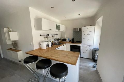 Lejlighed i Coudoux, Bouches-du-Rhone, Coudoux - € 219.000 | Ref: T3NS-KB1-BAC - foto 2