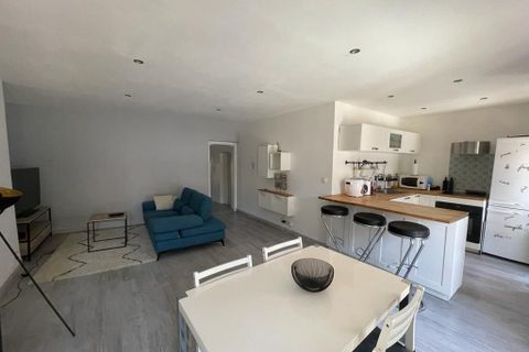 Lejlighed i Coudoux, Bouches-du-Rhone, Coudoux - € 219.000 | Ref: T3NS-KB1-BAC - foto 4