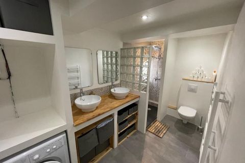 Lejlighed i Coudoux, Bouches-du-Rhone, Coudoux - € 219.000 | Ref: T3NS-KB1-BAC - foto 8