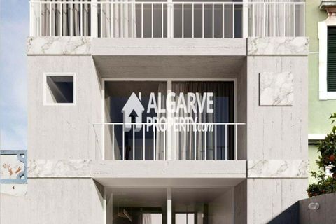 Helårsgrund i Faro, Faro, Faro - € 240.000 | Ref: TC268848F - foto 1
