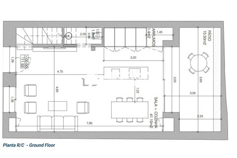 Helårsgrund i Faro, Faro, Faro - € 240.000 | Ref: TC268848F - foto 5