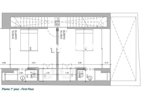 Helårsgrund i Faro, Faro, Faro - € 240.000 | Ref: TC268848F - foto 6