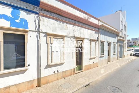 Helårsgrund i Faro, Faro, Faro - € 350.000 | Ref: TC268849F - foto 1