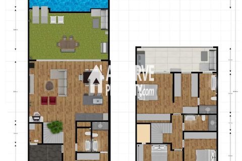 Helårsgrund i Faro, Faro, Faro - € 350.000 | Ref: TC268849F - foto 2