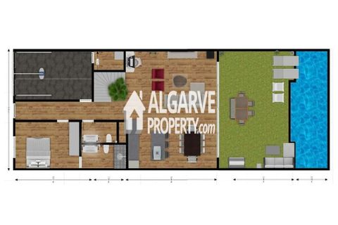 Helårsgrund i Faro, Faro, Faro - € 350.000 | Ref: TC268849F - foto 3