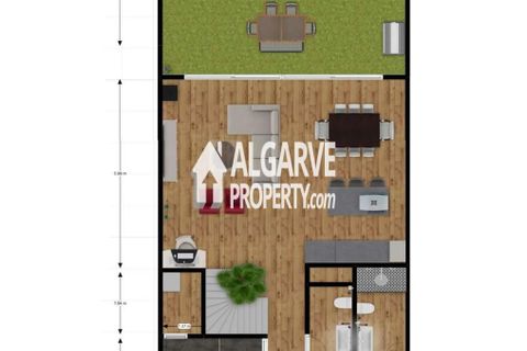 Helårsgrund i Faro, Faro, Faro - € 350.000 | Ref: TC268849F - foto 4