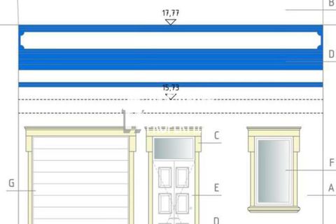 Helårsgrund i Faro, Faro, Faro - € 350.000 | Ref: TC268849F - foto 9