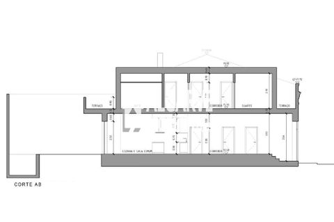 Helårsgrund i Faro, Faro, Faro - € 350.000 | Ref: TC268849F - foto 12