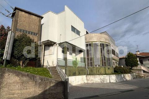 Erhvervsejendom i Ruivaes e Novais, Braga, Ruivaes e Novais - € 590.000 | Ref: 2096 - foto 4