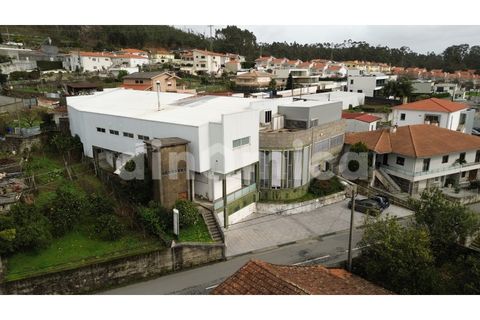 Erhvervsejendom i Ruivaes e Novais, Braga, Ruivaes e Novais - € 590.000 | Ref: 2096 - foto 5