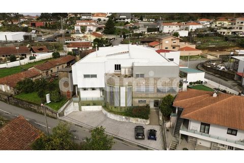 Erhvervsejendom i Ruivaes e Novais, Braga, Ruivaes e Novais - € 590.000 | Ref: 2096 - foto 3