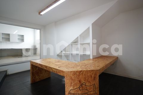Erhvervsejendom i Ruivaes e Novais, Braga, Ruivaes e Novais - € 590.000 | Ref: 2096 - foto 8