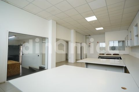 Erhvervsejendom i Ruivaes e Novais, Braga, Ruivaes e Novais - € 590.000 | Ref: 2096 - foto 16