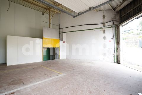 Erhvervsejendom i Ruivaes e Novais, Braga, Ruivaes e Novais - € 590.000 | Ref: 2096 - foto 35