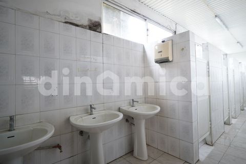 Erhvervsejendom i Ruivaes e Novais, Braga, Ruivaes e Novais - € 590.000 | Ref: 2096 - foto 41