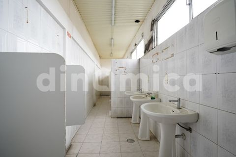Erhvervsejendom i Ruivaes e Novais, Braga, Ruivaes e Novais - € 590.000 | Ref: 2096 - foto 42