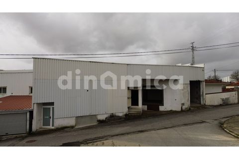 Erhvervsejendom i Ruivaes e Novais, Braga, Ruivaes e Novais - € 590.000 | Ref: 2096 - foto 43