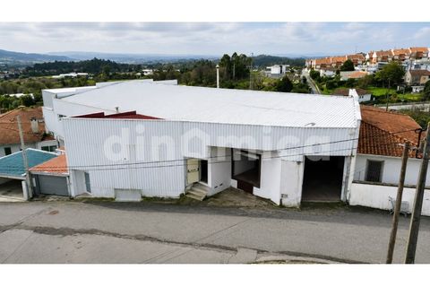 L'establiment comercial a Ruivaes e Novais, Braga, Ruivaes e Novais - € 590.000 | Ref: 2096 - foto 4