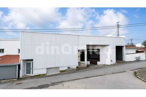 L'establiment comercial a Ruivaes e Novais, Braga, Ruivaes e Novais - € 590.000 | Ref: 2096 - foto 5