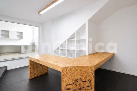 L'establiment comercial a Ruivaes e Novais, Braga, Ruivaes e Novais - € 590.000 | Ref: 2096 - foto 6