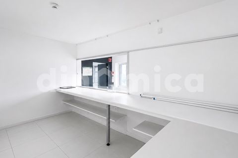 L'establiment comercial a Ruivaes e Novais, Braga, Ruivaes e Novais - € 590.000 | Ref: 2096 - foto 11