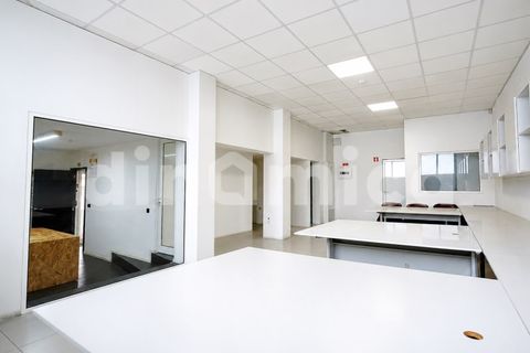 L'establiment comercial a Ruivaes e Novais, Braga, Ruivaes e Novais - € 590.000 | Ref: 2096 - foto 13